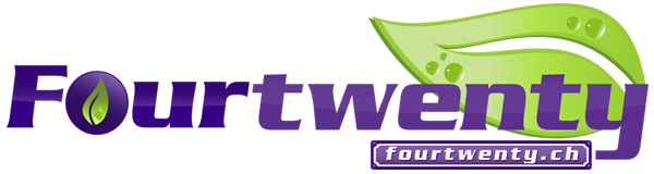 Fourtwenty Logo